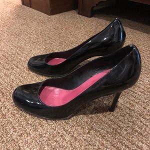 Kate Spade heels